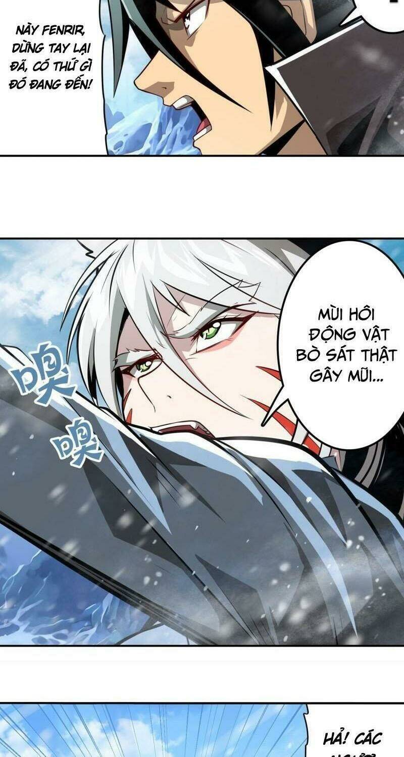 Anh Hùng ? Ta Không Làm Lâu Rồi: Chapter 422
