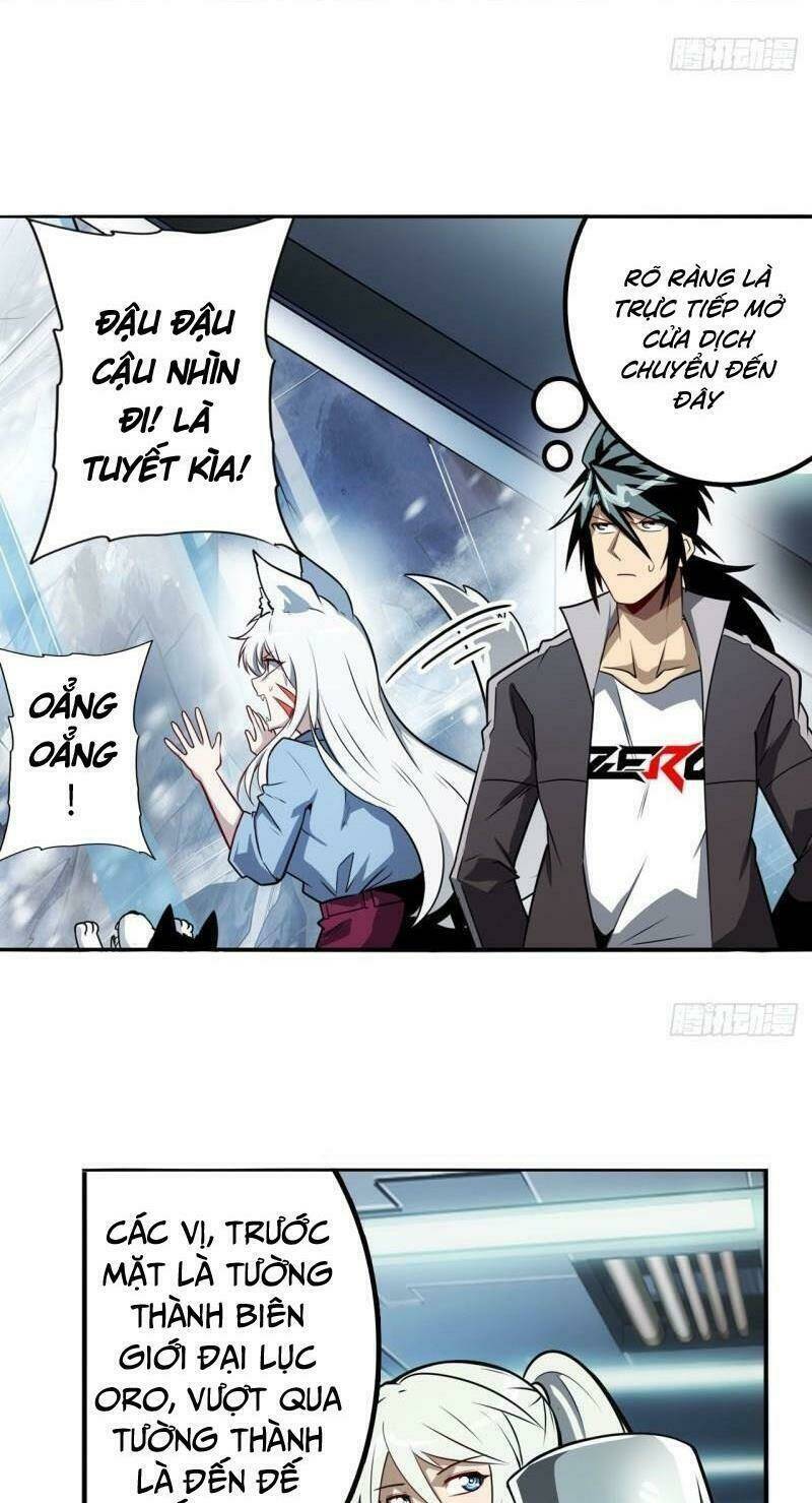 Anh Hùng ? Ta Không Làm Lâu Rồi: Chapter 422