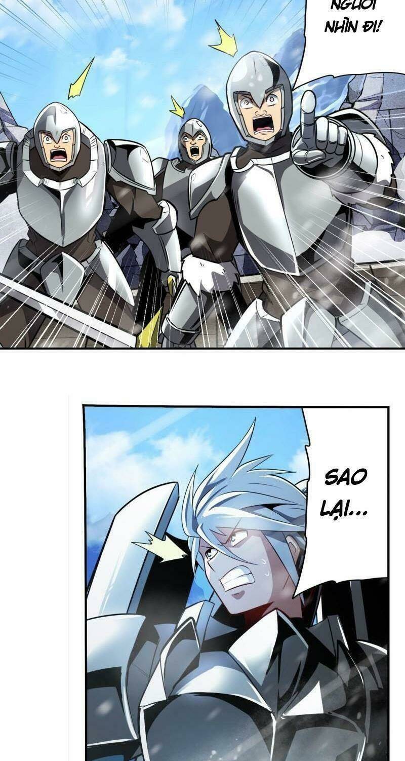 Anh Hùng ? Ta Không Làm Lâu Rồi: Chapter 422