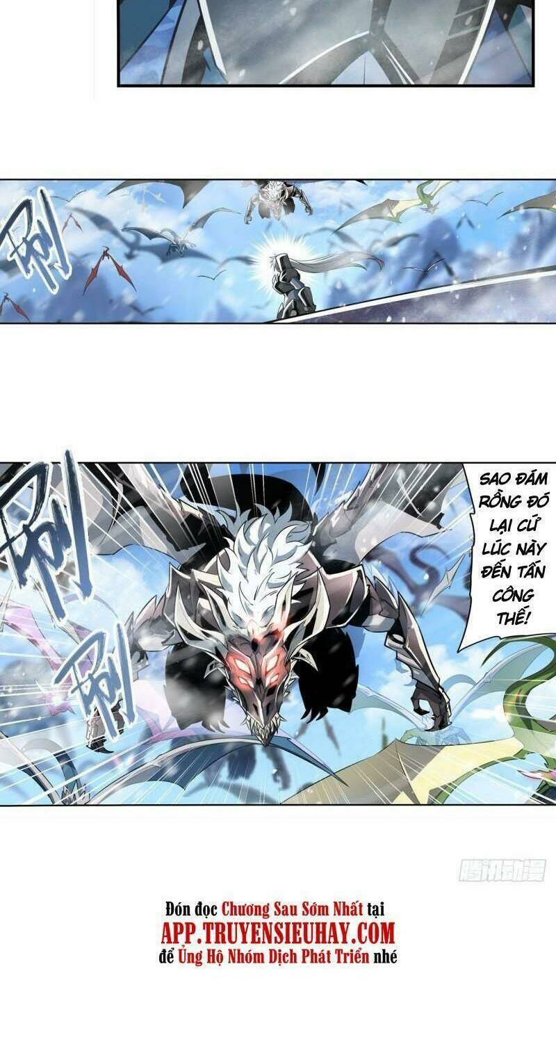 Anh Hùng ? Ta Không Làm Lâu Rồi: Chapter 422