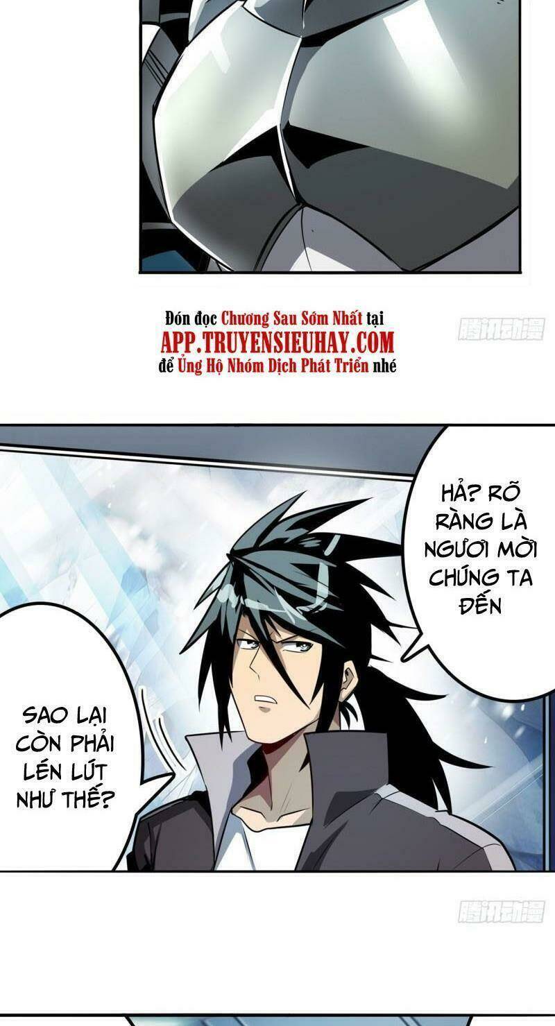 Anh Hùng ? Ta Không Làm Lâu Rồi: Chapter 422