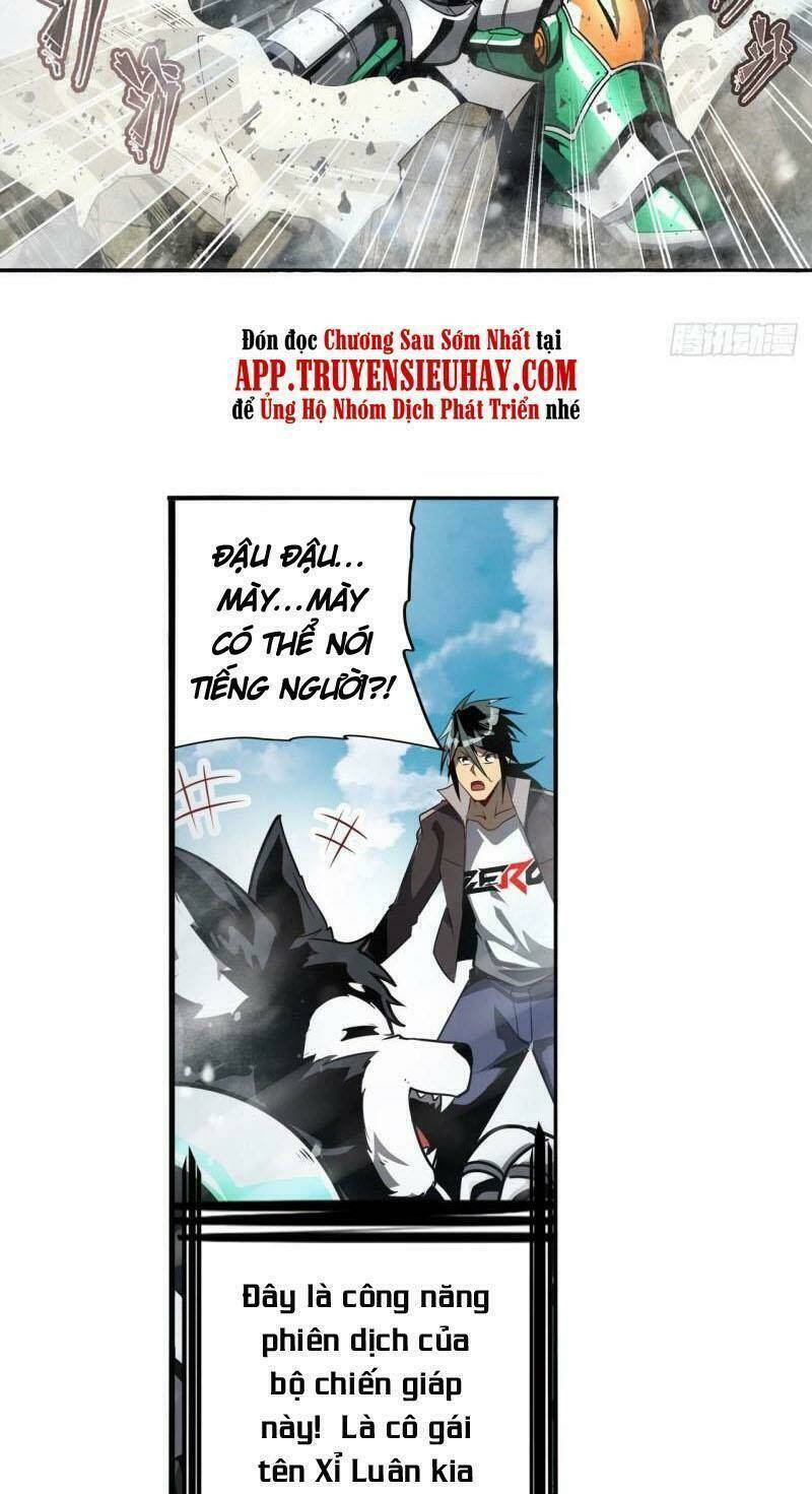 Anh Hùng ? Ta Không Làm Lâu Rồi: Chapter 423