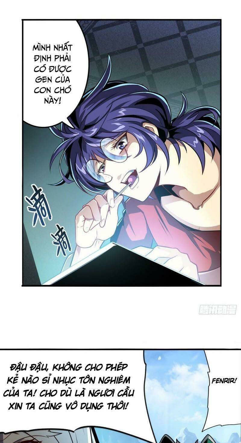 Anh Hùng ? Ta Không Làm Lâu Rồi: Chapter 423
