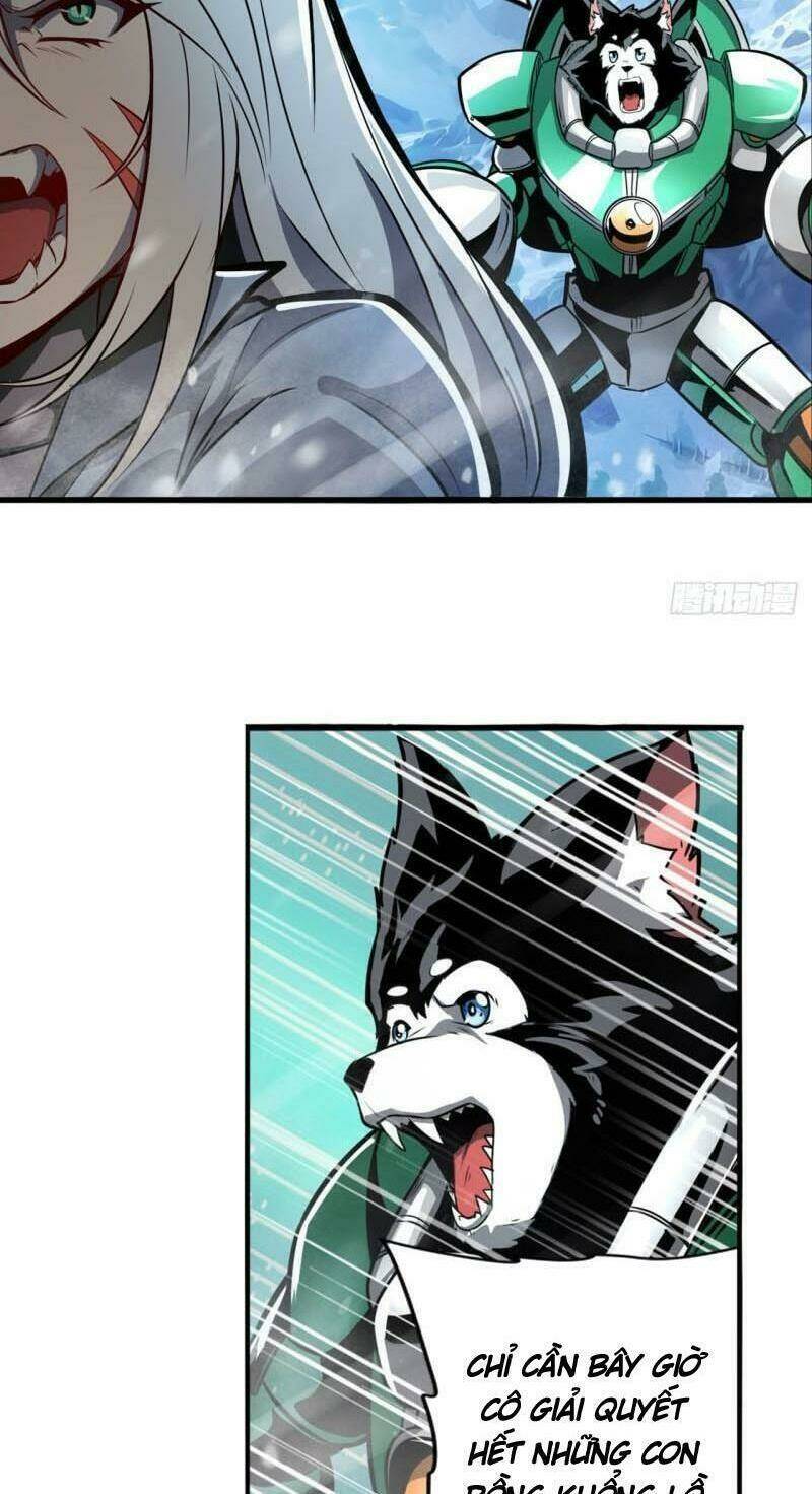 Anh Hùng ? Ta Không Làm Lâu Rồi: Chapter 423