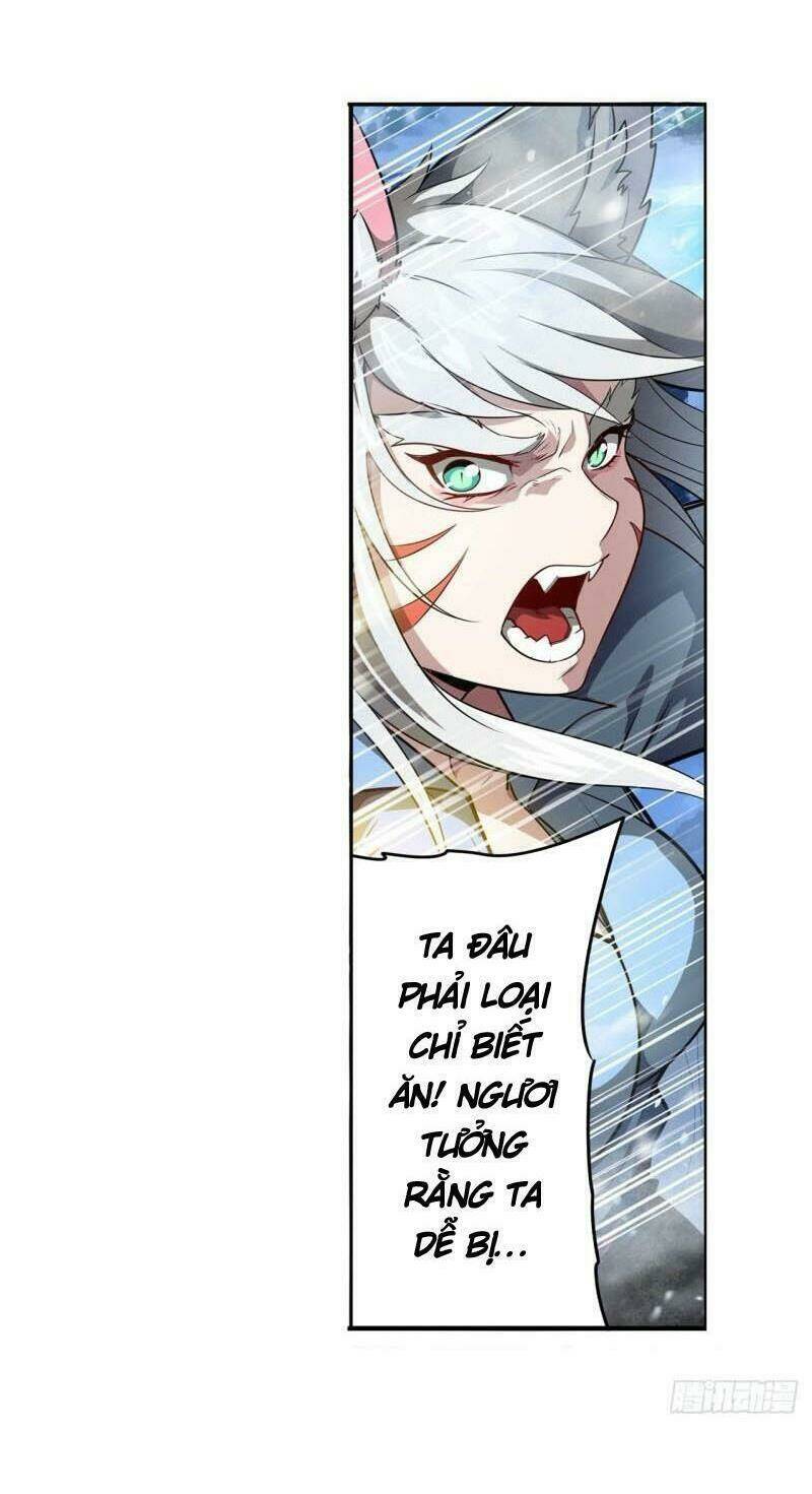 Anh Hùng ? Ta Không Làm Lâu Rồi: Chapter 423