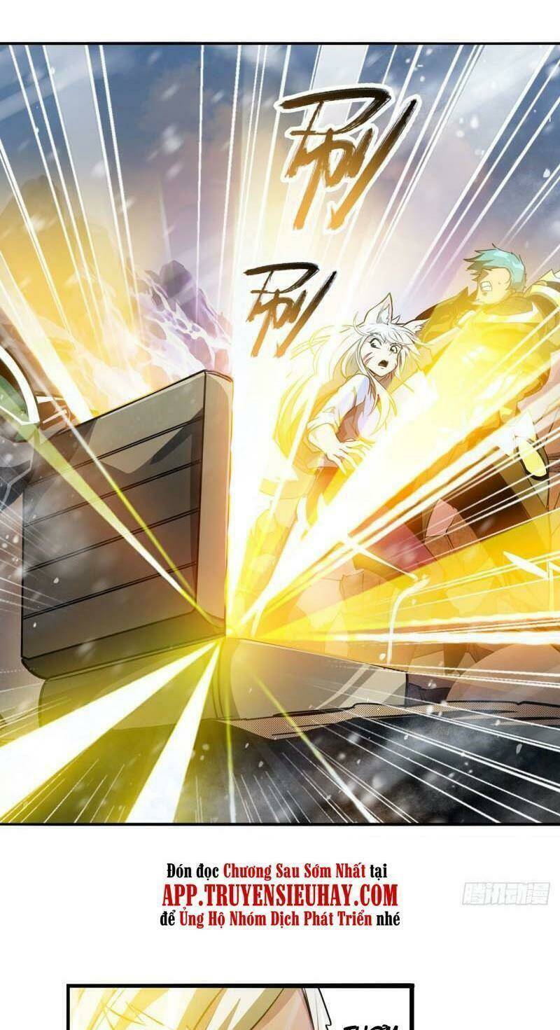 Anh Hùng ? Ta Không Làm Lâu Rồi: Chapter 423