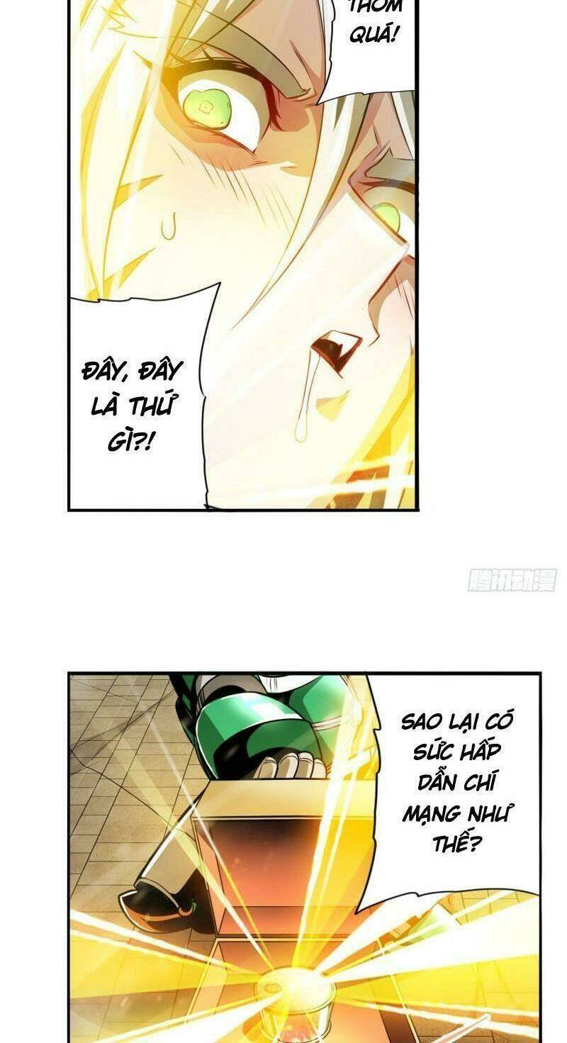 Anh Hùng ? Ta Không Làm Lâu Rồi: Chapter 423