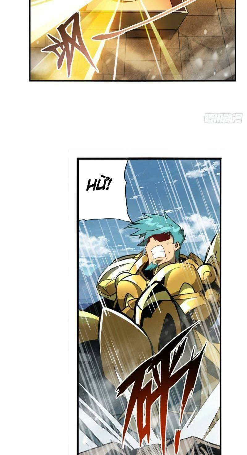 Anh Hùng ? Ta Không Làm Lâu Rồi: Chapter 423