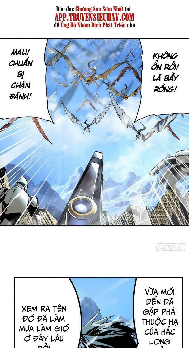 Anh Hùng ? Ta Không Làm Lâu Rồi: Chapter 423