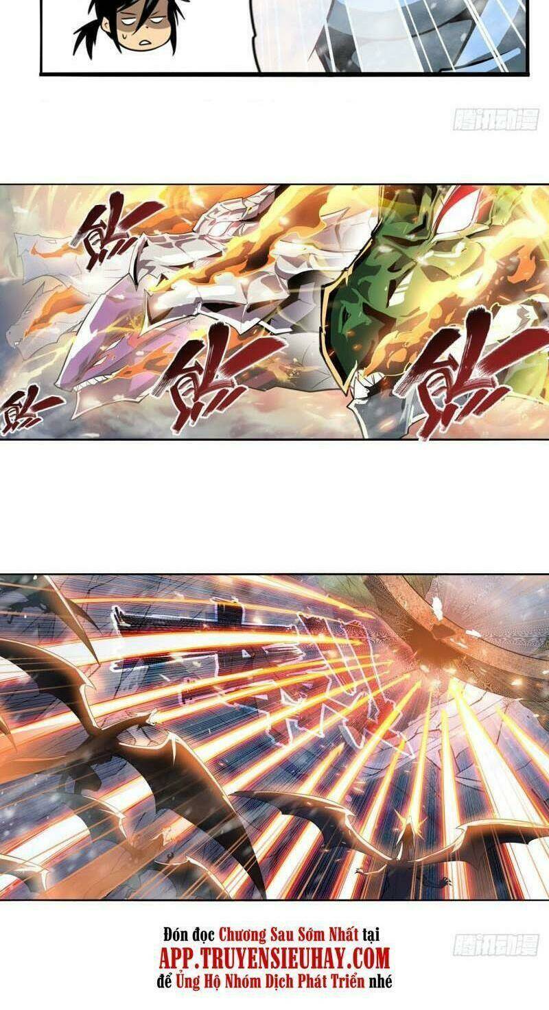 Anh Hùng ? Ta Không Làm Lâu Rồi: Chapter 423