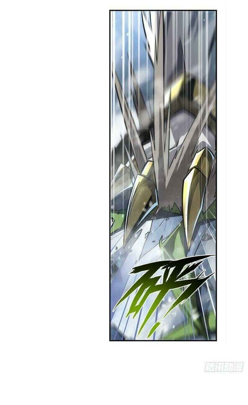 Anh Hùng ? Ta Không Làm Lâu Rồi: Chapter 423