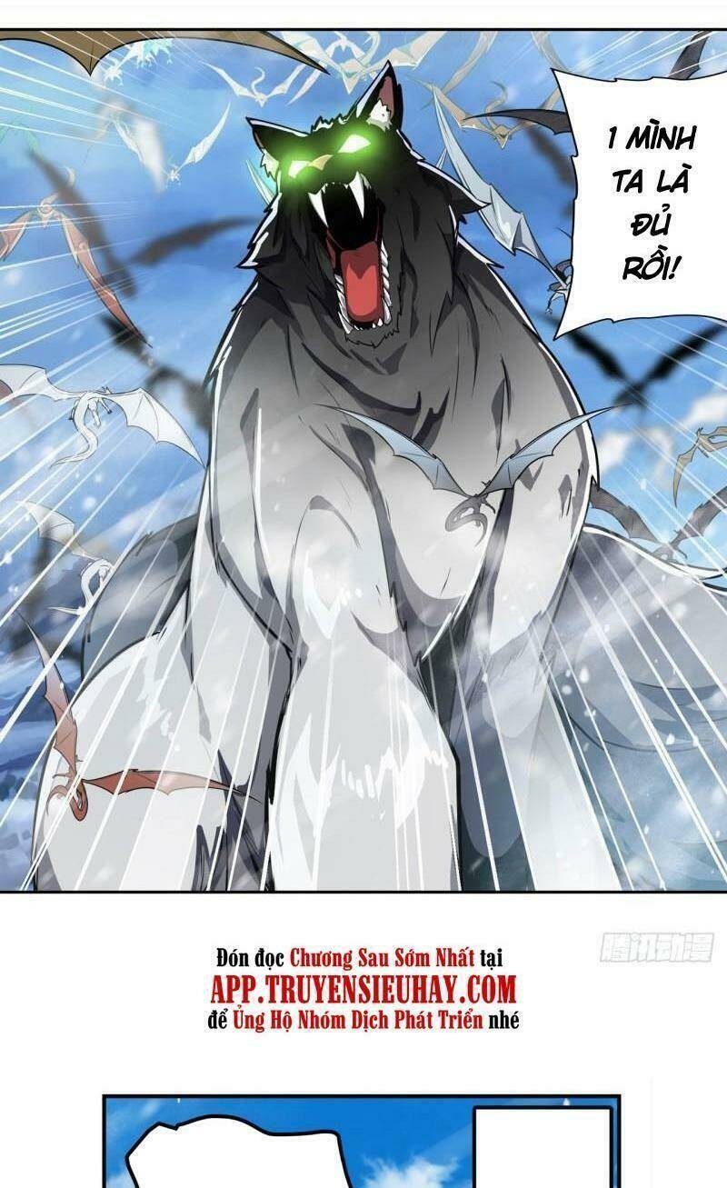 Anh Hùng ? Ta Không Làm Lâu Rồi: Chapter 423