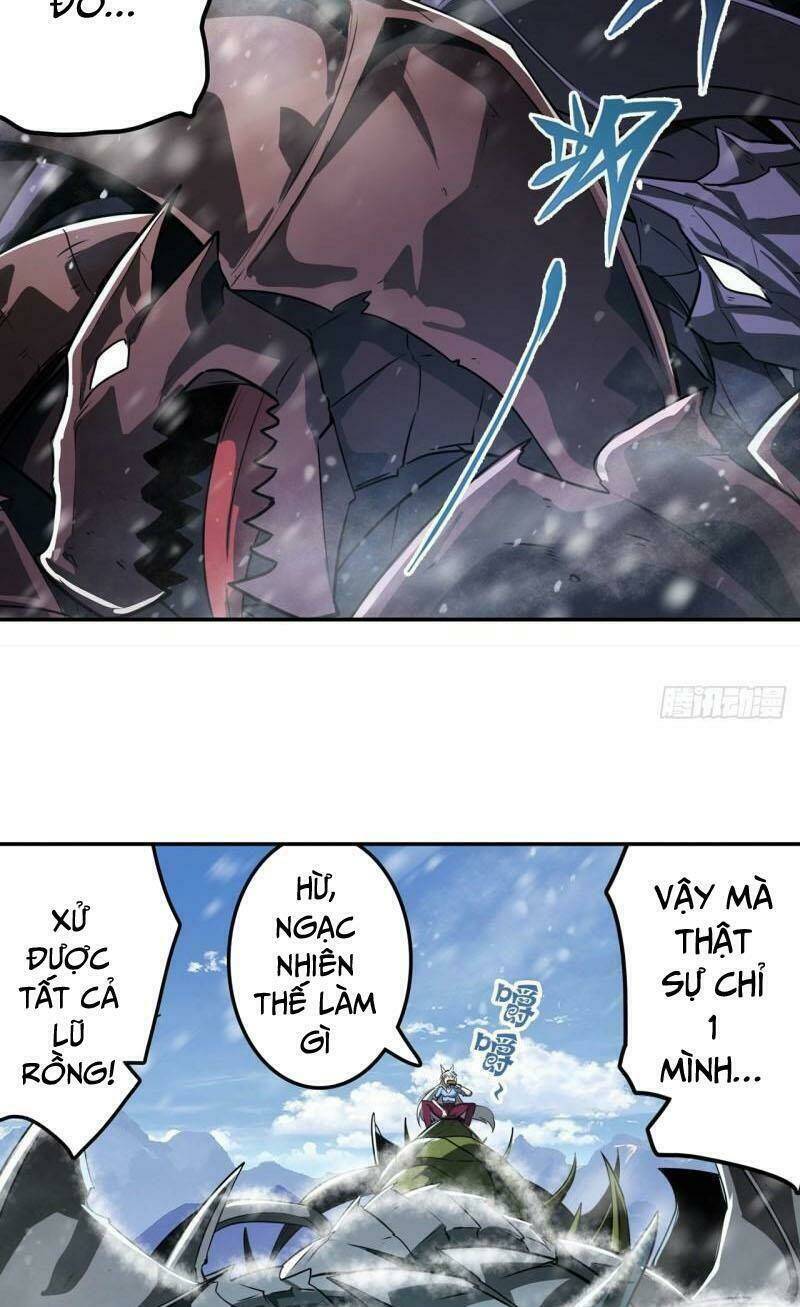 Anh Hùng ? Ta Không Làm Lâu Rồi: Chapter 423