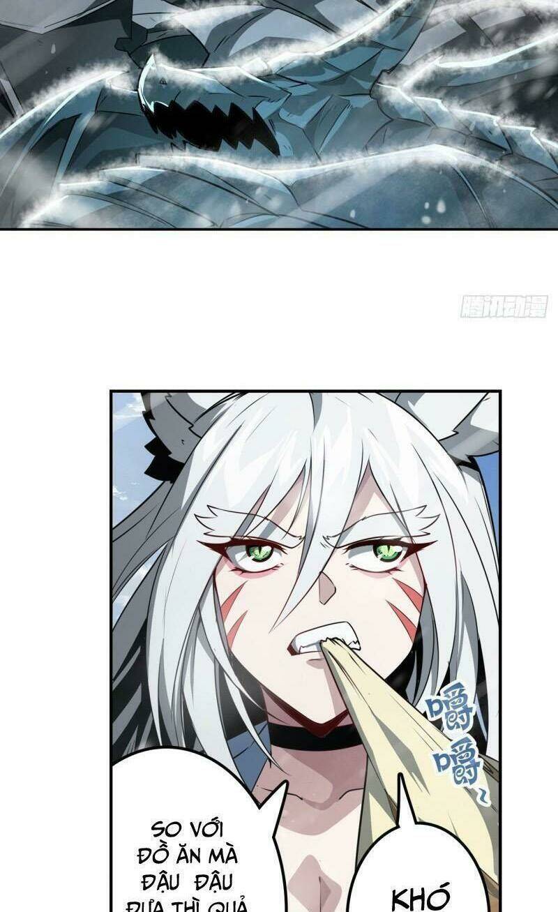Anh Hùng ? Ta Không Làm Lâu Rồi: Chapter 423