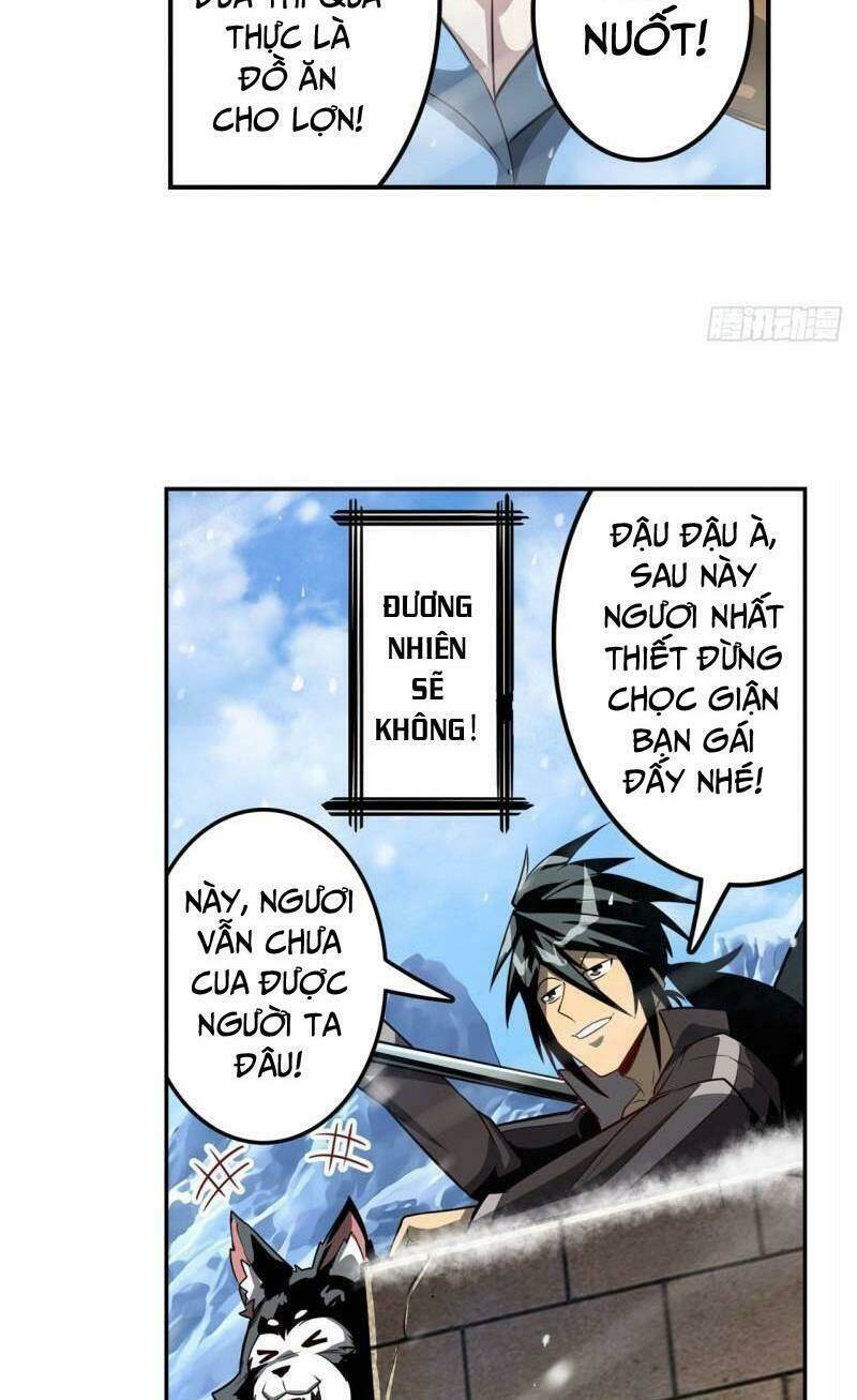 Anh Hùng ? Ta Không Làm Lâu Rồi: Chapter 423