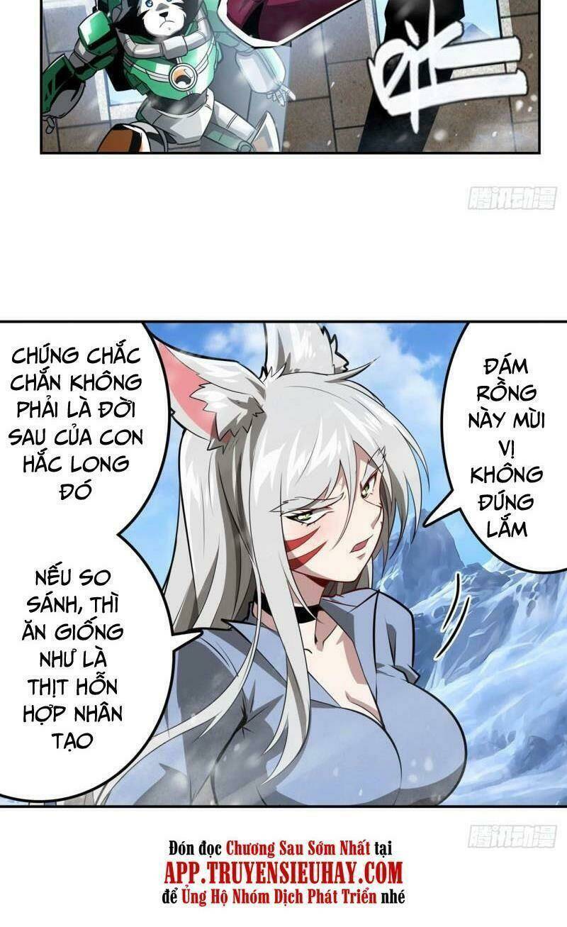 Anh Hùng ? Ta Không Làm Lâu Rồi: Chapter 423
