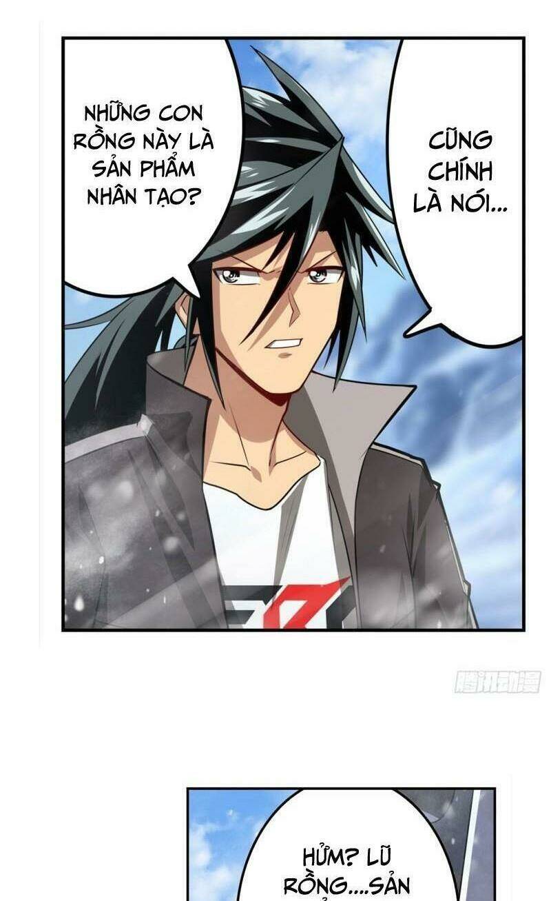 Anh Hùng ? Ta Không Làm Lâu Rồi: Chapter 423