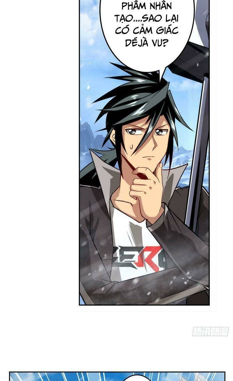 Anh Hùng ? Ta Không Làm Lâu Rồi: Chapter 423