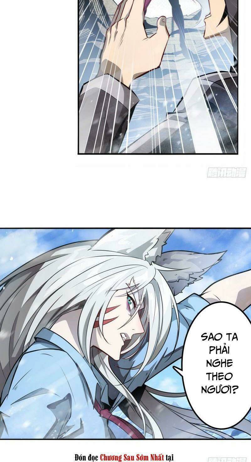 Anh Hùng ? Ta Không Làm Lâu Rồi: Chapter 423