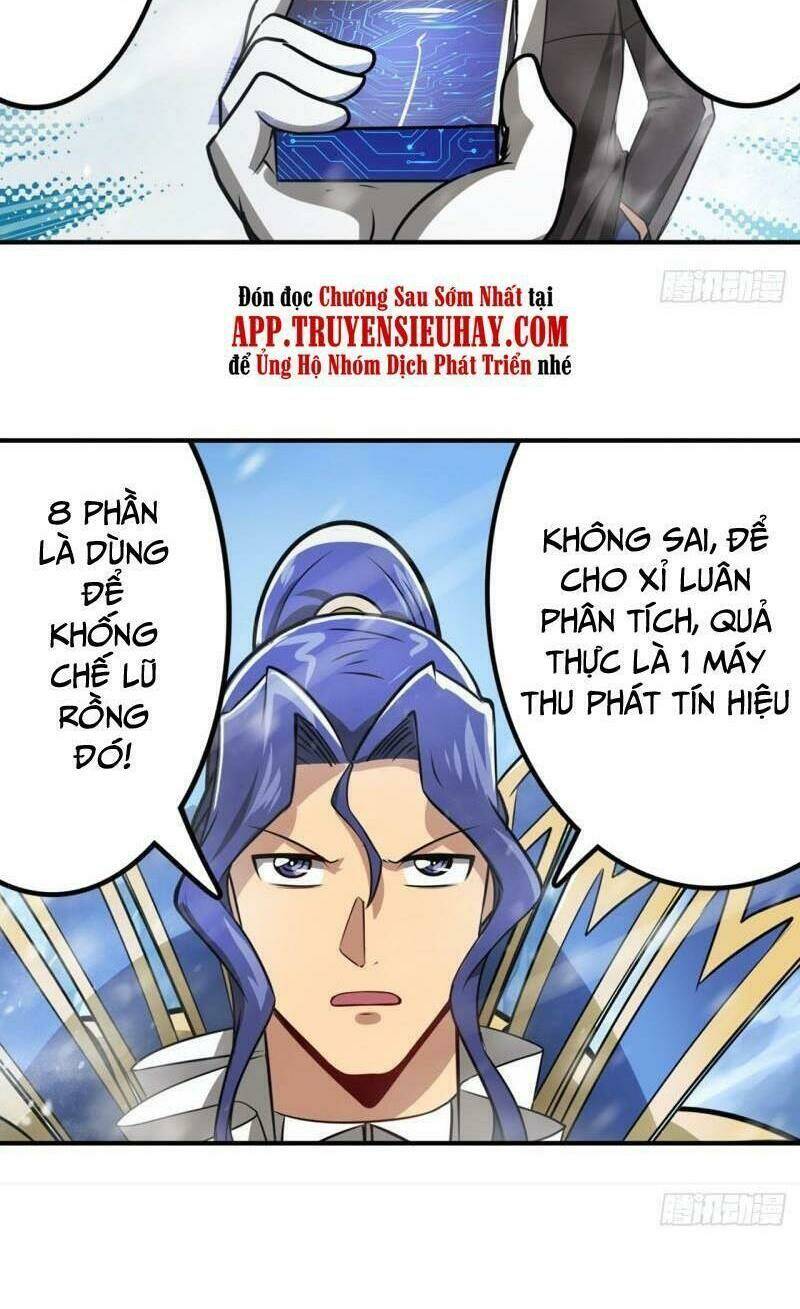 Anh Hùng ? Ta Không Làm Lâu Rồi: Chapter 423