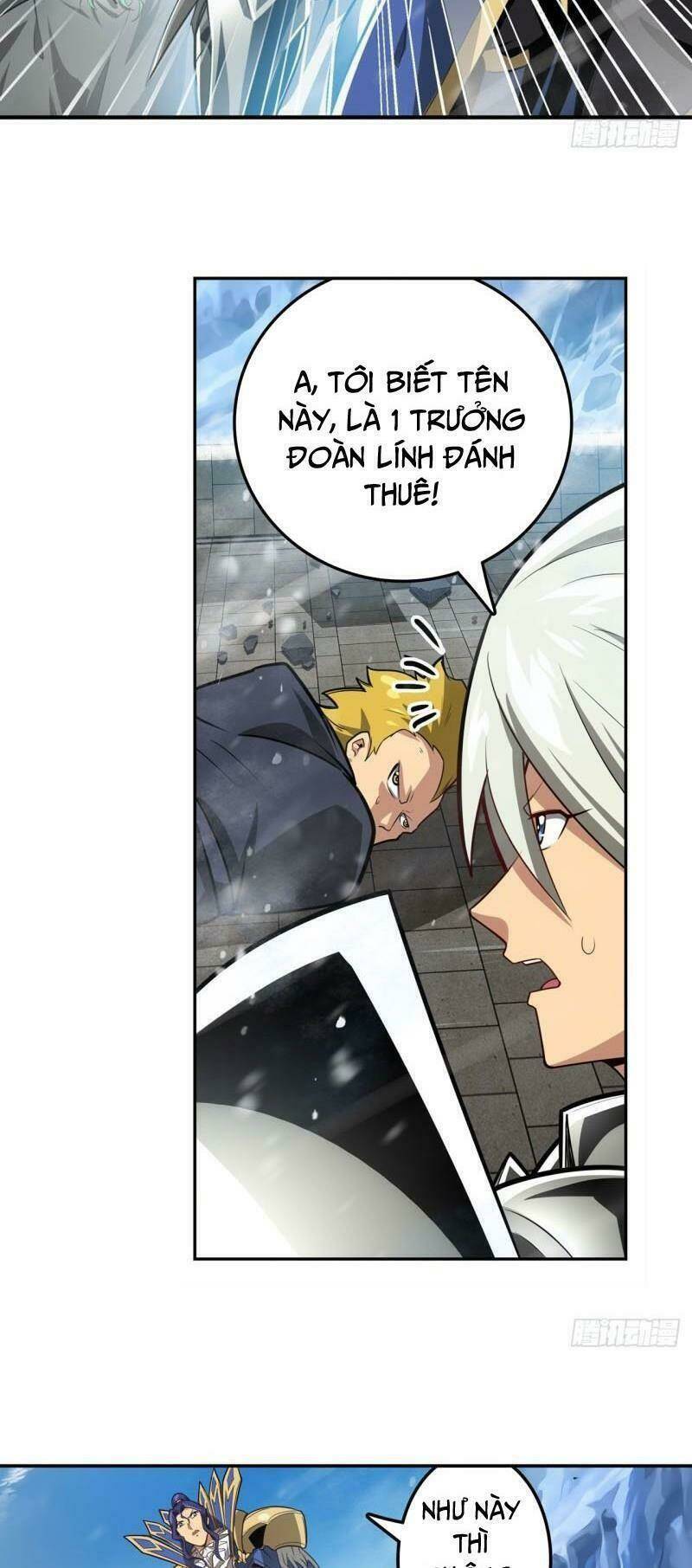 Anh Hùng ? Ta Không Làm Lâu Rồi: Chapter 423