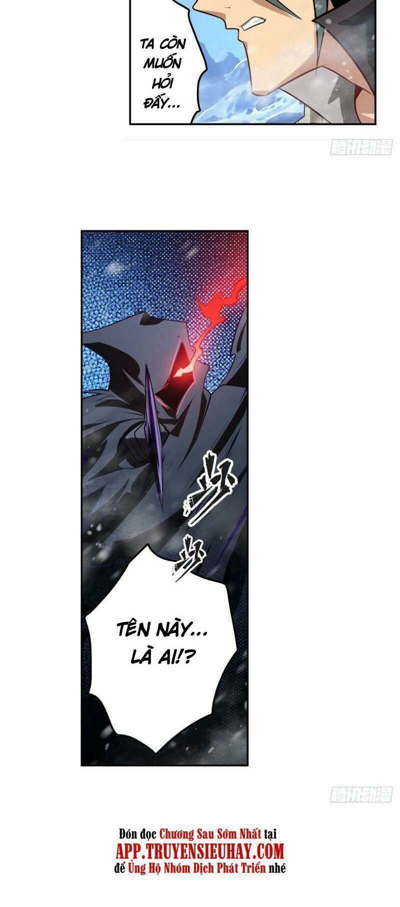 Anh Hùng ? Ta Không Làm Lâu Rồi: Chapter 423