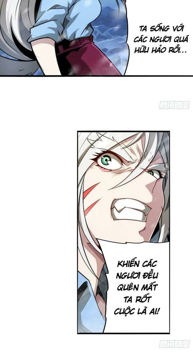 Anh Hùng ? Ta Không Làm Lâu Rồi: Chapter 423