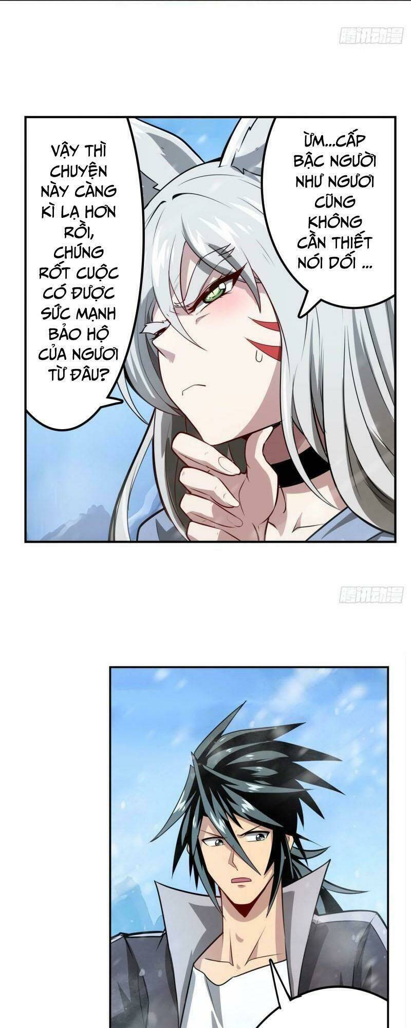 Anh Hùng ? Ta Không Làm Lâu Rồi: Chapter 424