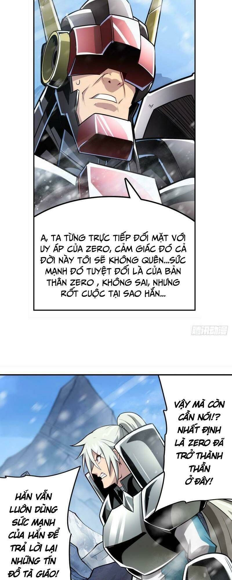 Anh Hùng ? Ta Không Làm Lâu Rồi: Chapter 424