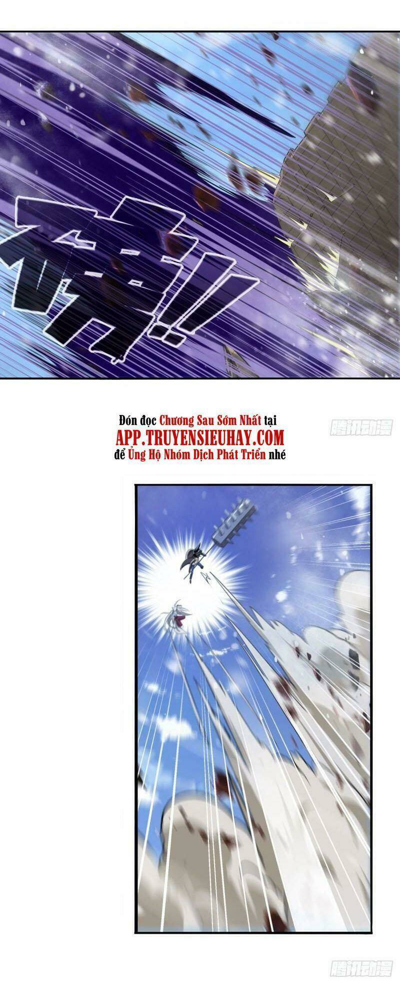 Anh Hùng ? Ta Không Làm Lâu Rồi: Chapter 424