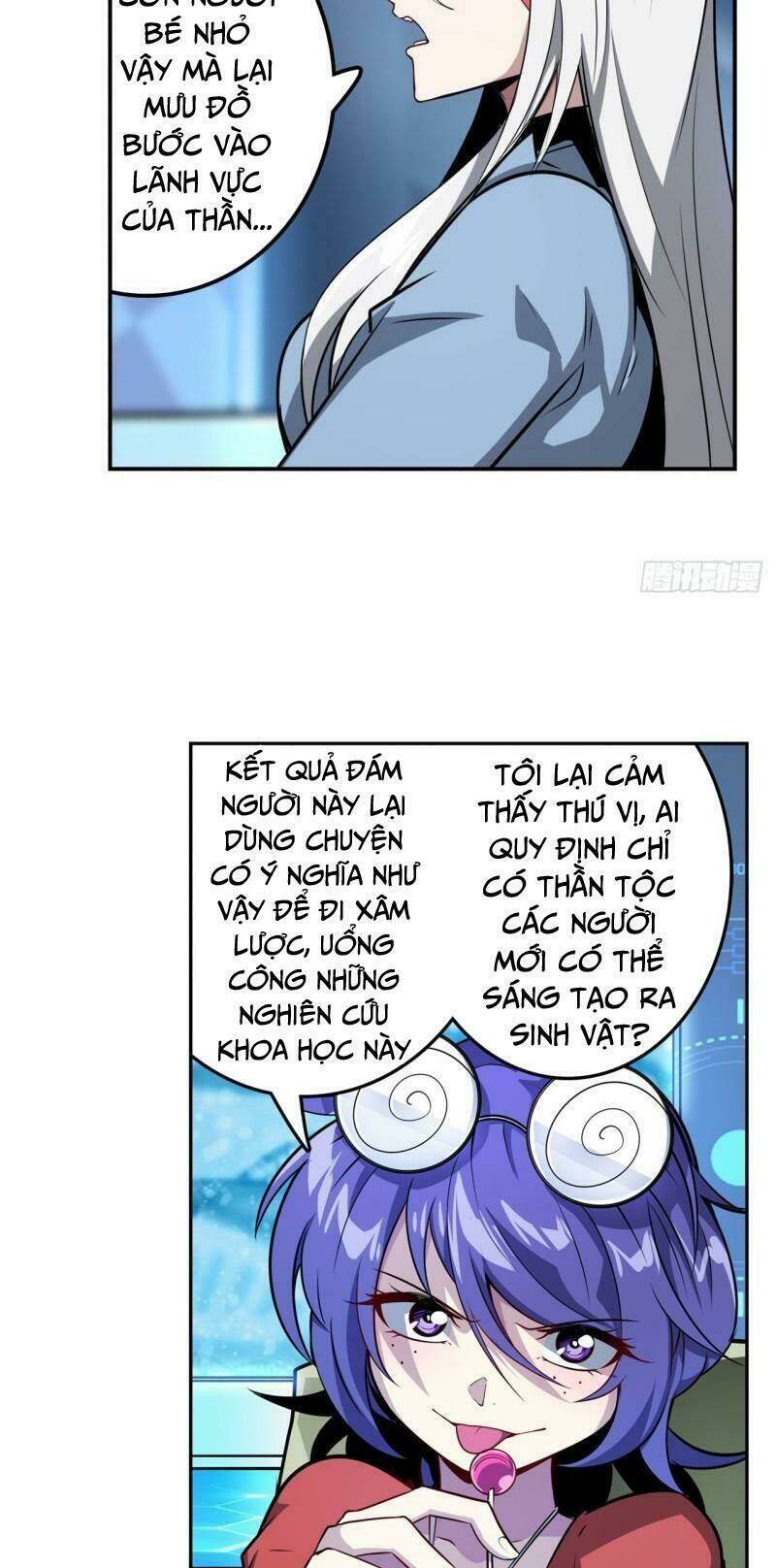 Anh Hùng ? Ta Không Làm Lâu Rồi: Chapter 424