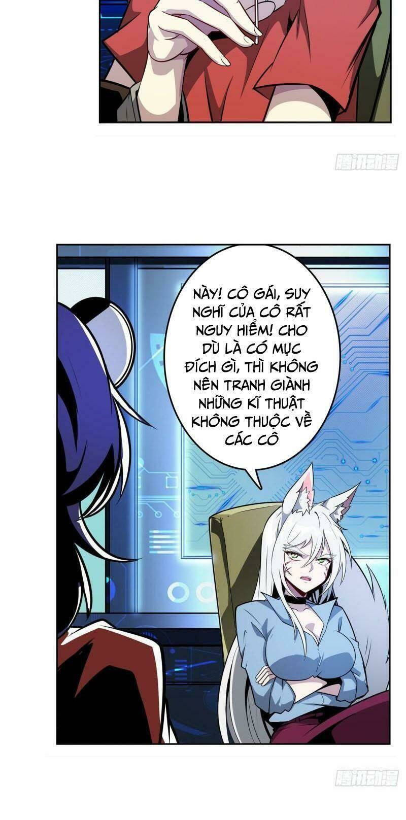 Anh Hùng ? Ta Không Làm Lâu Rồi: Chapter 424