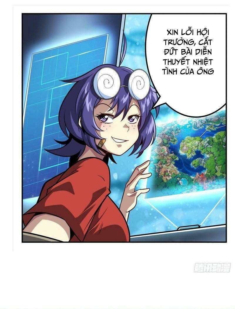 Anh Hùng ? Ta Không Làm Lâu Rồi: Chapter 424