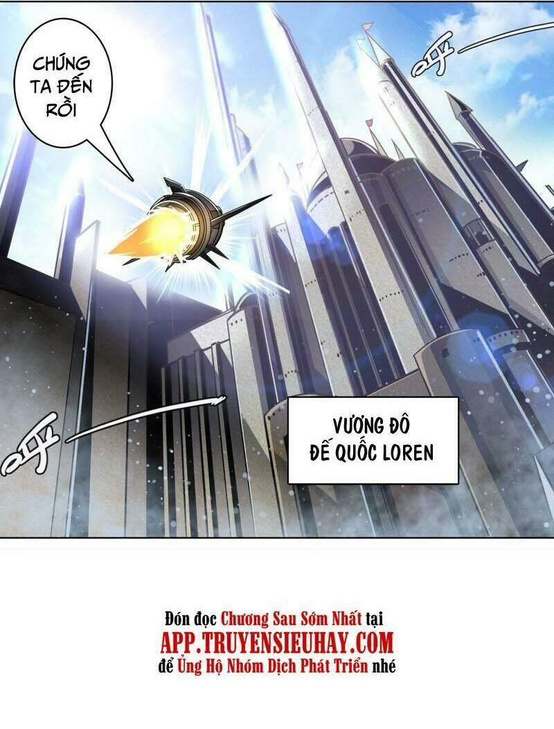Anh Hùng ? Ta Không Làm Lâu Rồi: Chapter 424