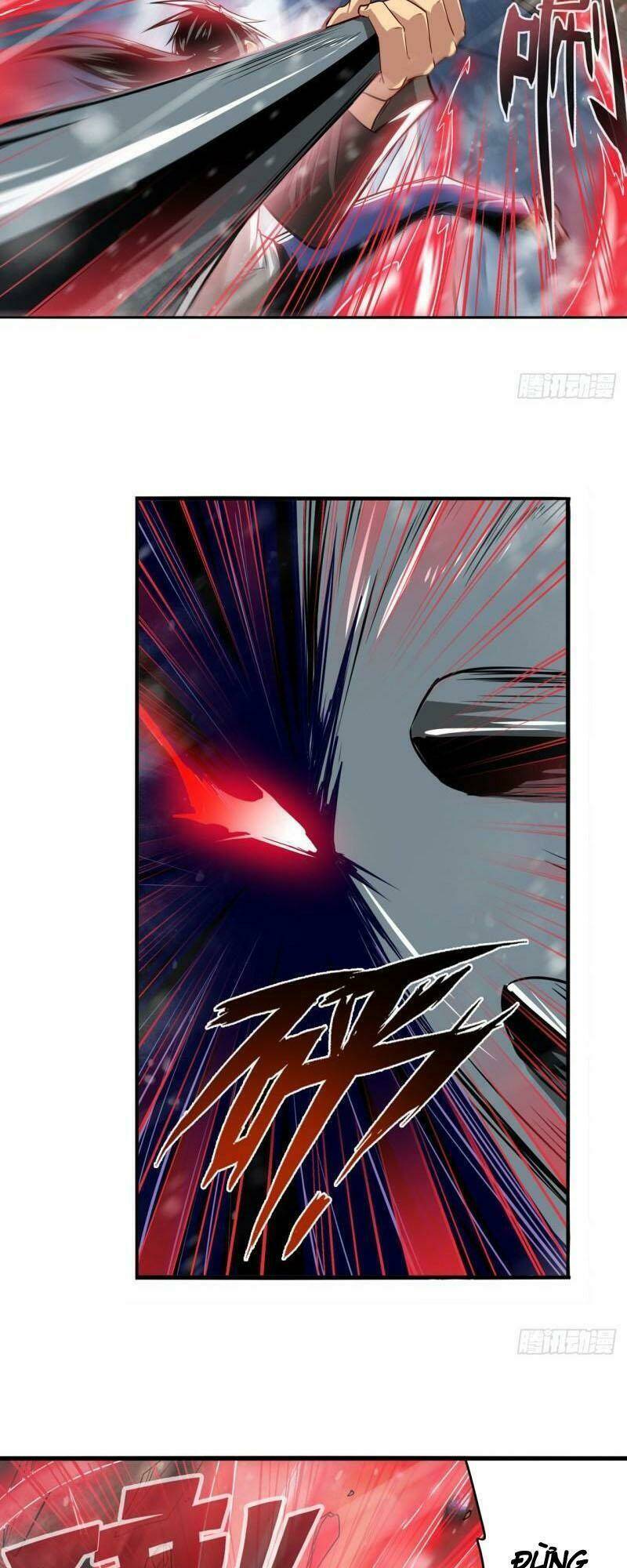Anh Hùng ? Ta Không Làm Lâu Rồi: Chapter 424