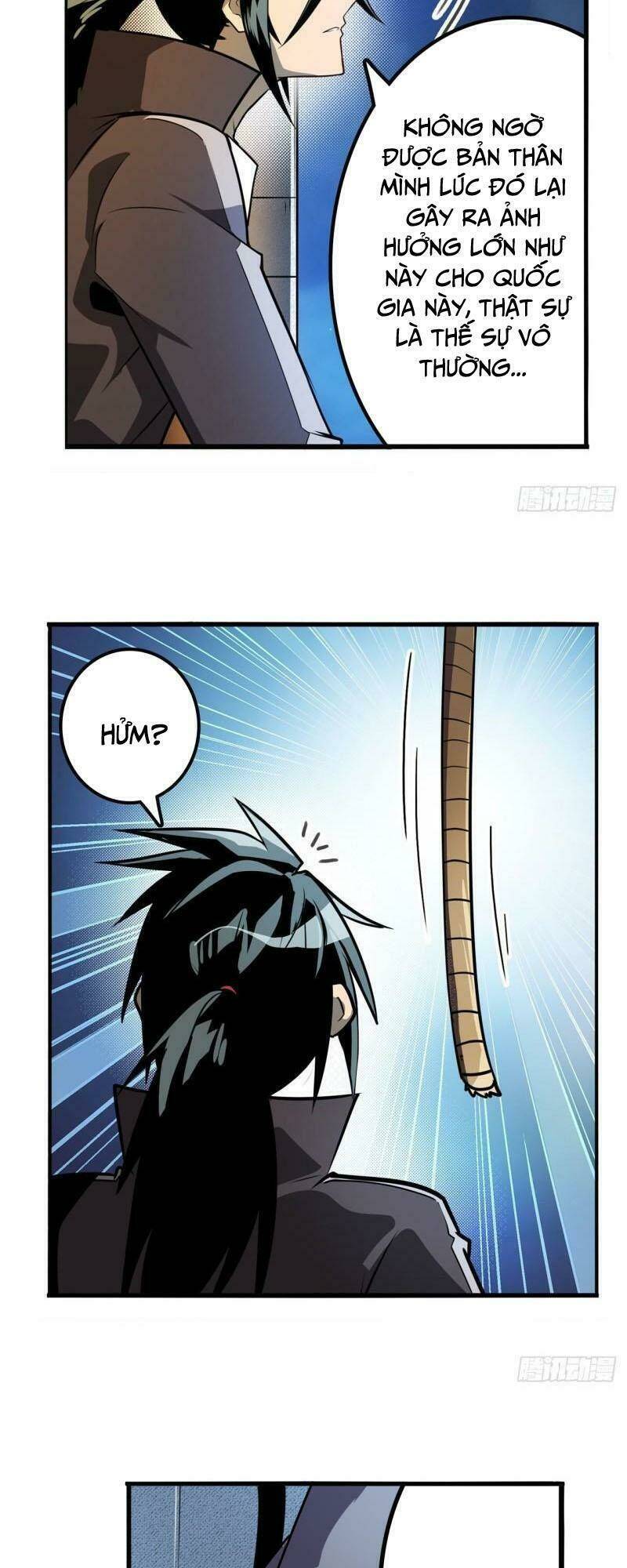 Anh Hùng ? Ta Không Làm Lâu Rồi: Chapter 425