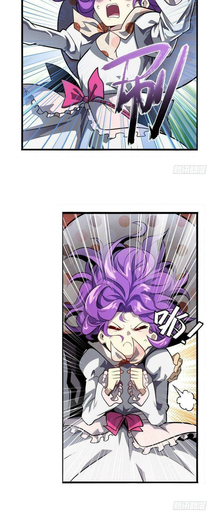 Anh Hùng ? Ta Không Làm Lâu Rồi: Chapter 425