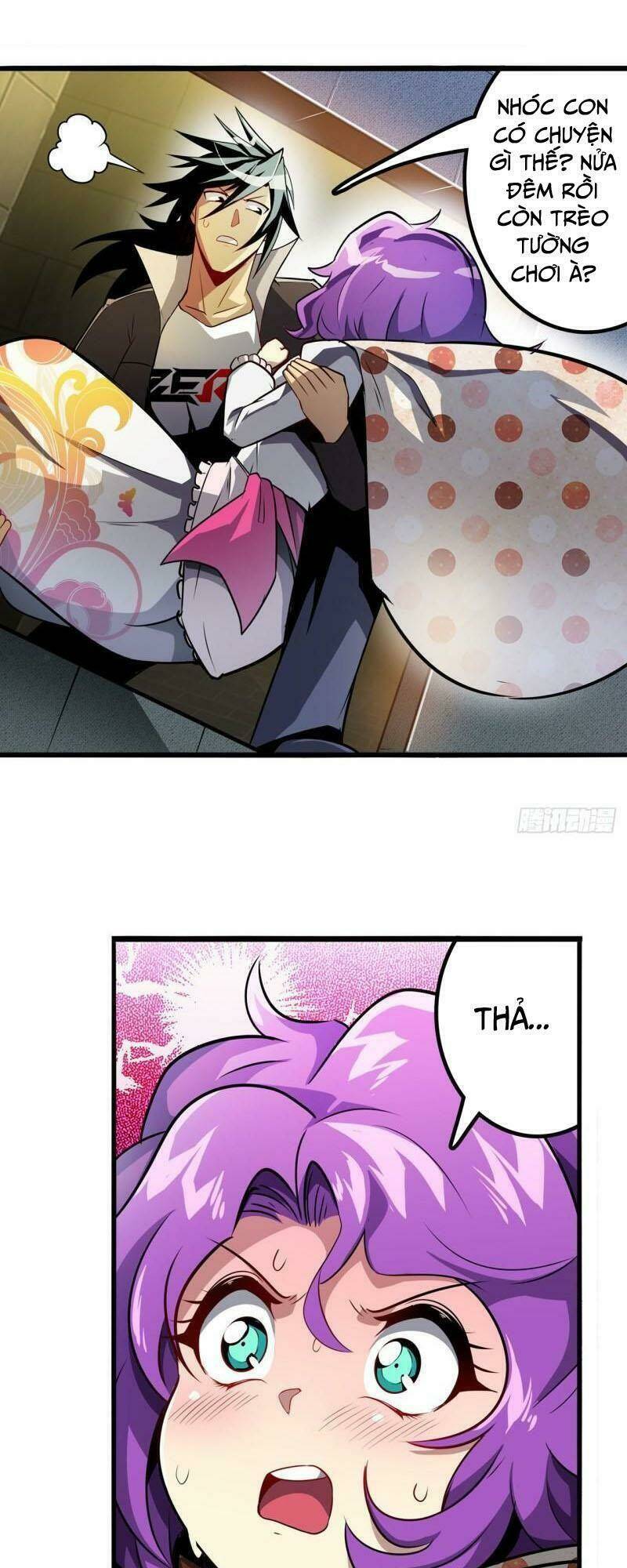 Anh Hùng ? Ta Không Làm Lâu Rồi: Chapter 425