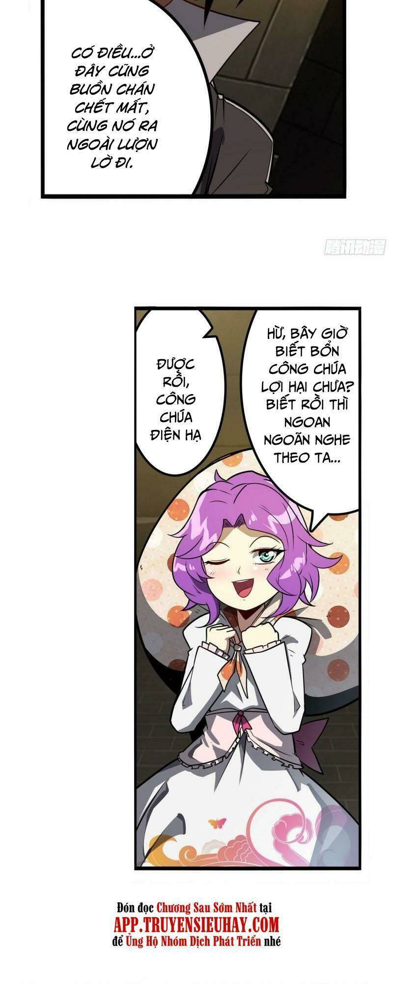 Anh Hùng ? Ta Không Làm Lâu Rồi: Chapter 425
