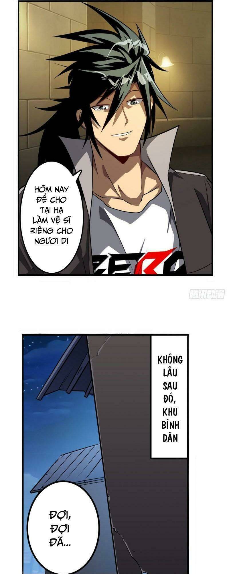 Anh Hùng ? Ta Không Làm Lâu Rồi: Chapter 425