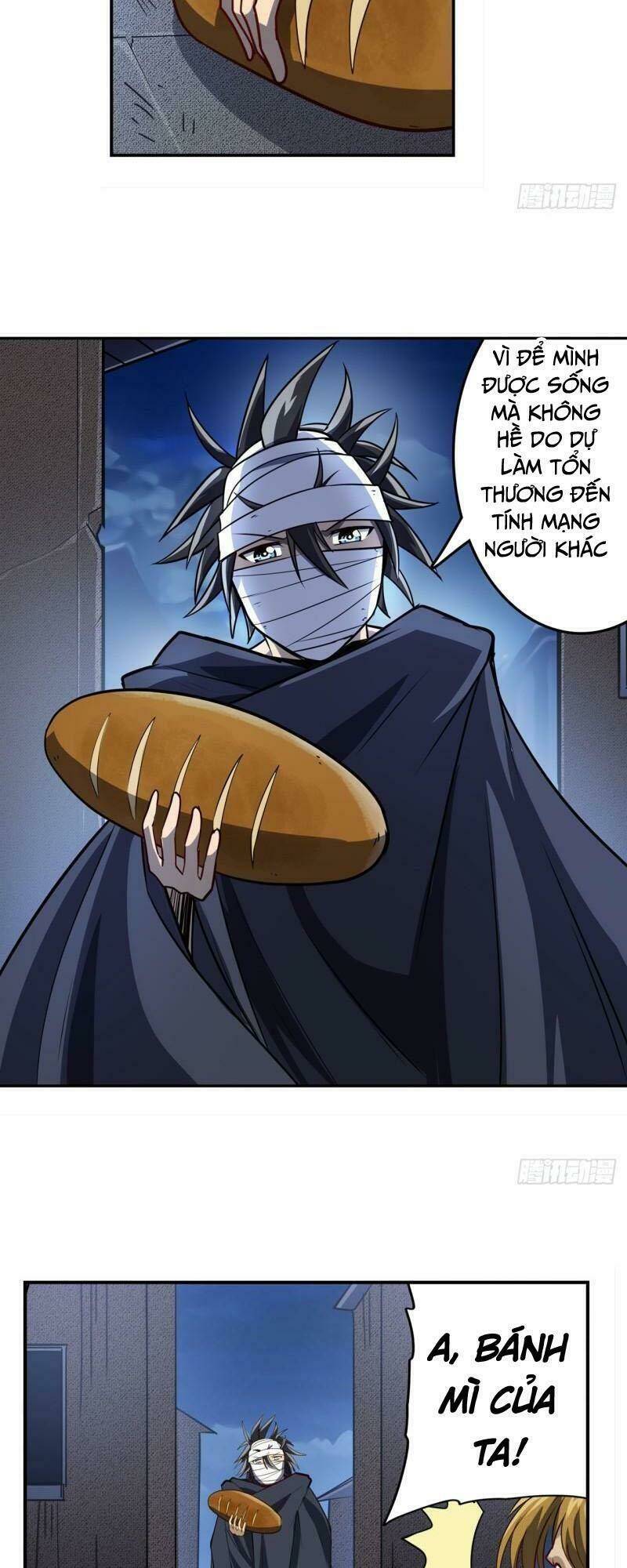 Anh Hùng ? Ta Không Làm Lâu Rồi: Chapter 425