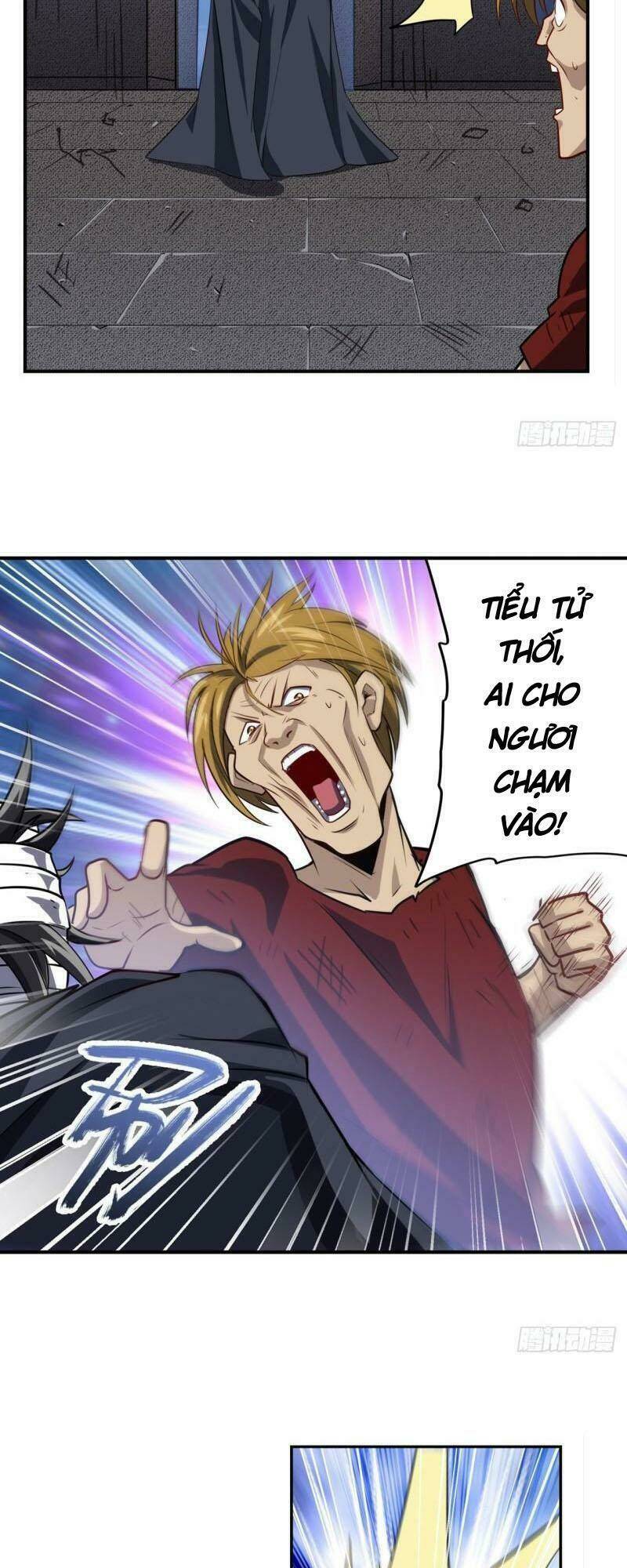 Anh Hùng ? Ta Không Làm Lâu Rồi: Chapter 425