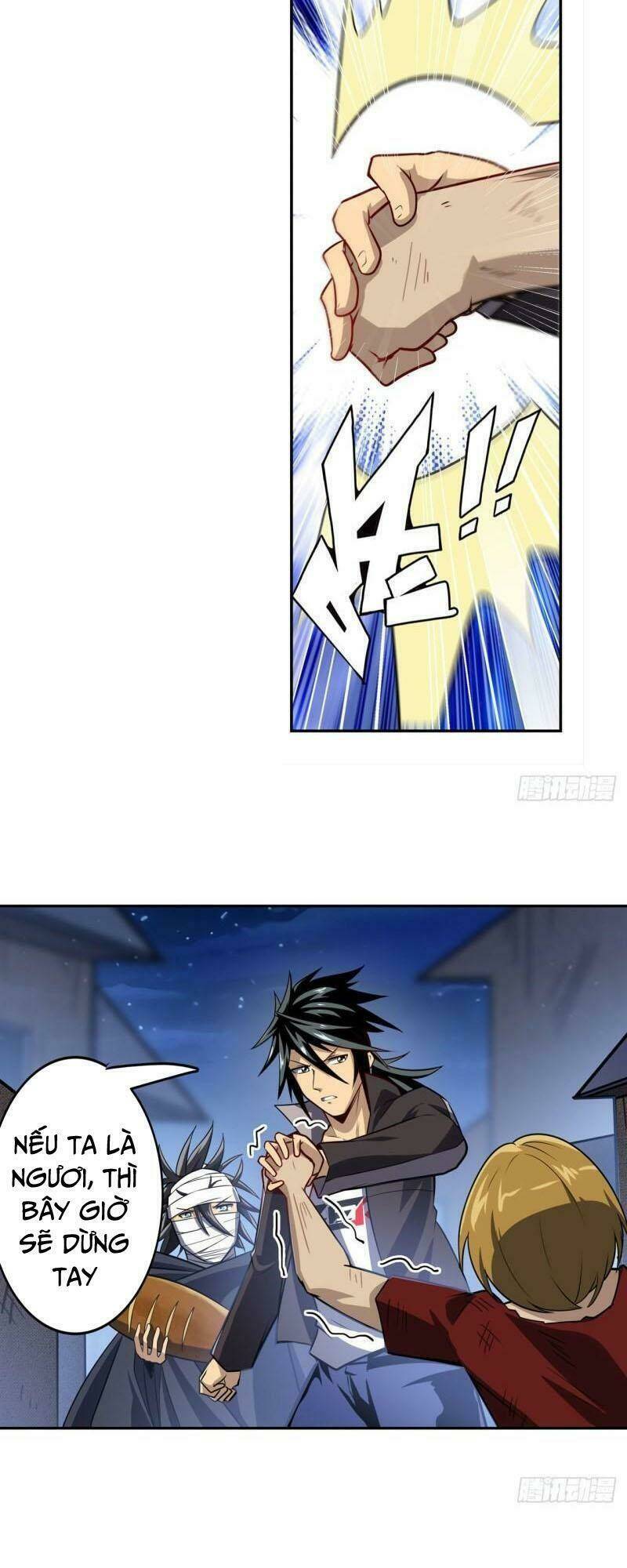 Anh Hùng ? Ta Không Làm Lâu Rồi: Chapter 425