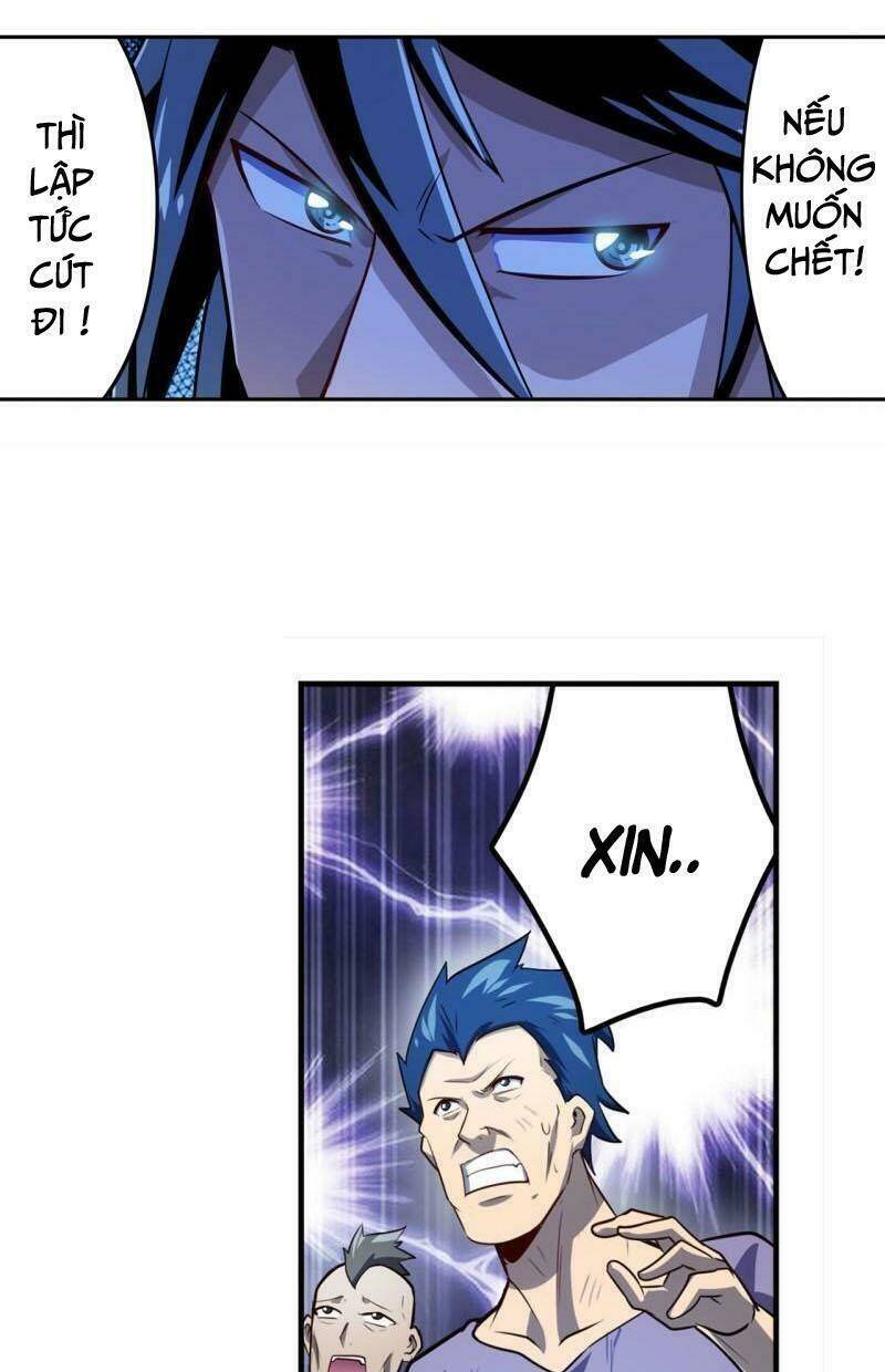Anh Hùng ? Ta Không Làm Lâu Rồi: Chapter 425