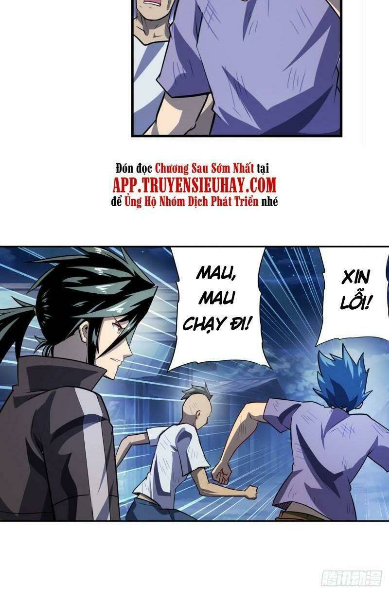 Anh Hùng ? Ta Không Làm Lâu Rồi: Chapter 425