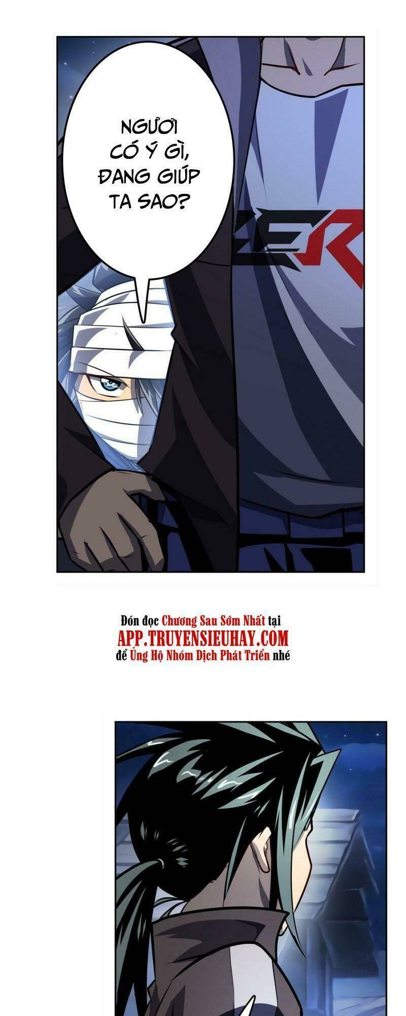 Anh Hùng ? Ta Không Làm Lâu Rồi: Chapter 425
