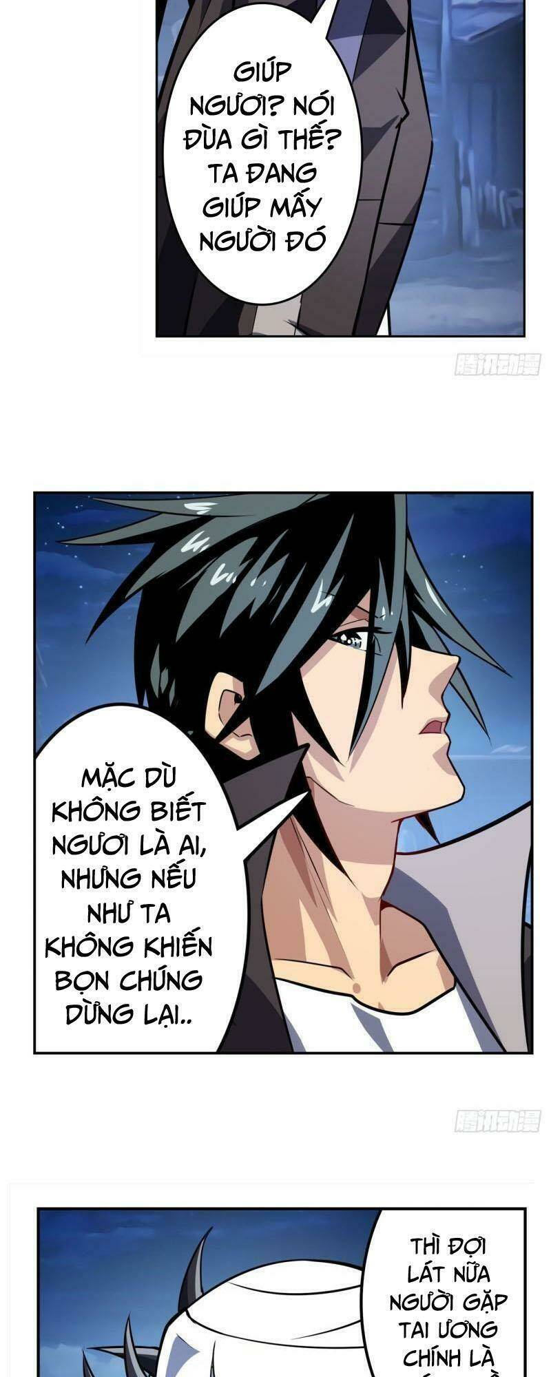 Anh Hùng ? Ta Không Làm Lâu Rồi: Chapter 425