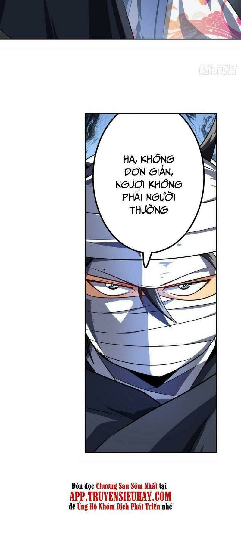 Anh Hùng ? Ta Không Làm Lâu Rồi: Chapter 425