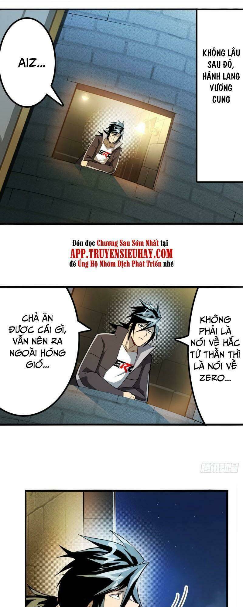 Anh Hùng ? Ta Không Làm Lâu Rồi: Chapter 425