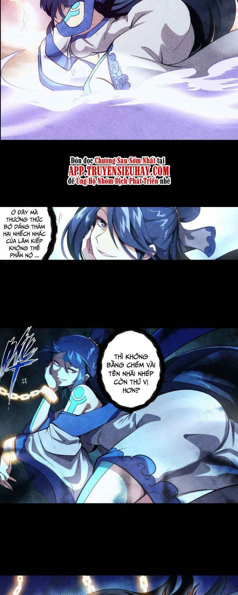 Anh Hùng ? Ta Không Làm Lâu Rồi: Chapter 427